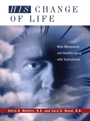 cover image of His Change of Life